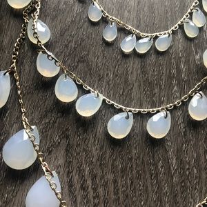 Jewelry - Vintage Tiered Necklace Jewelry - Vintage Tiered Necklace
